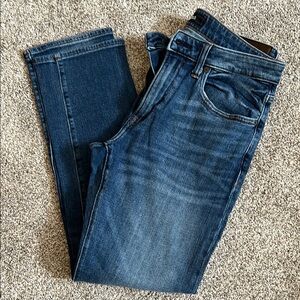 Express Slim Stretch Jeans